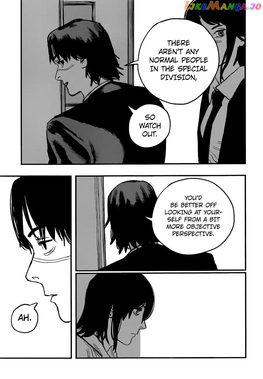 Chainsaw Man, Chapter 30 image 14